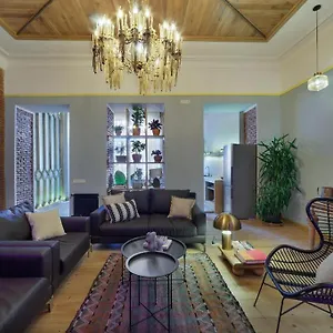 Luxury House Тбилиси
